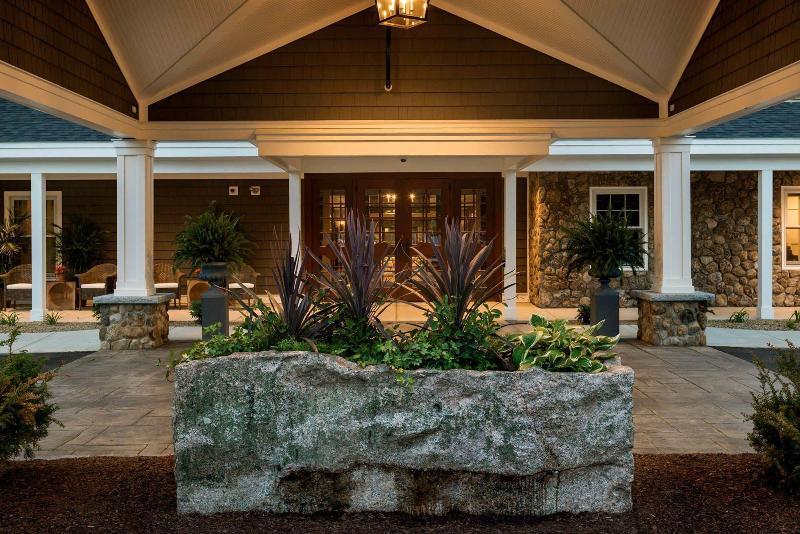 Bedford Village Inn Екстериор снимка
