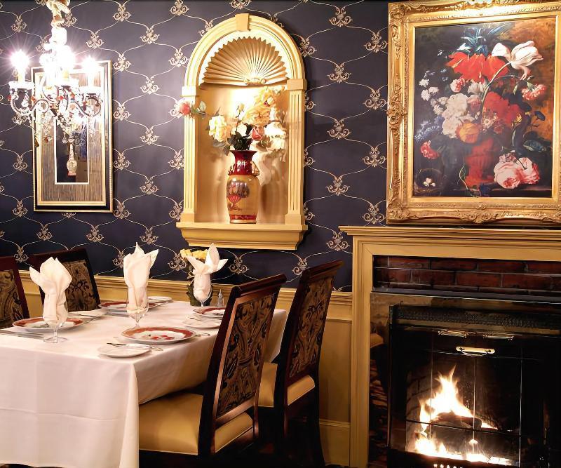 Bedford Village Inn Екстериор снимка