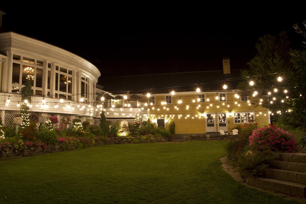 Bedford Village Inn Екстериор снимка