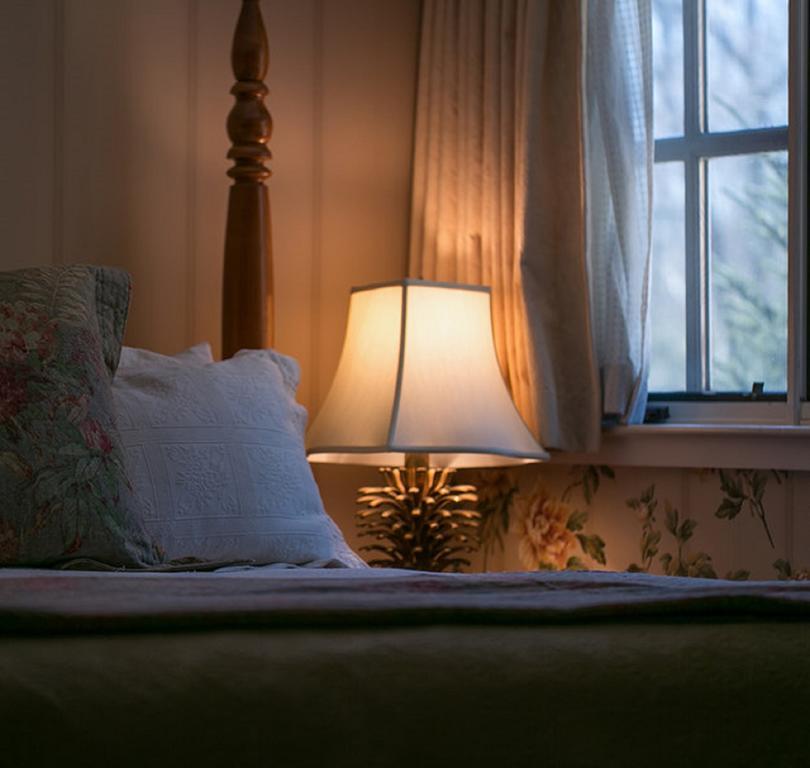 Bedford Village Inn Екстериор снимка
