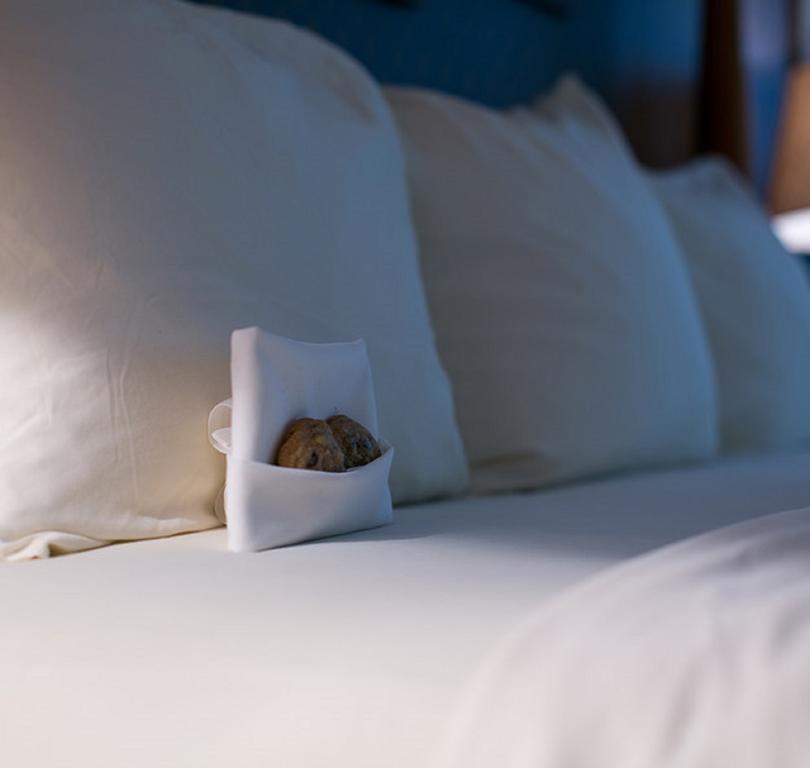 Bedford Village Inn Екстериор снимка