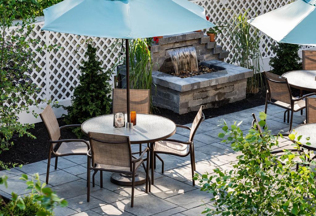 Bedford Village Inn Екстериор снимка